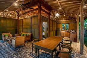 Arya Villas Ubud