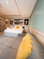 Central Station Hotel Liverpool