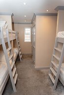 Central Station Hotel Liverpool