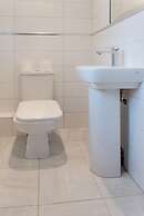 Central Station Hotel Liverpool