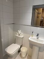 Central Station Hotel Liverpool