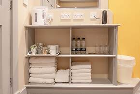 Central Station Hotel Liverpool