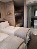 Central Station Hotel Liverpool