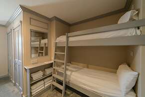 Central Station Hotel Liverpool