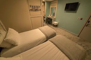 Central Station Hotel Liverpool