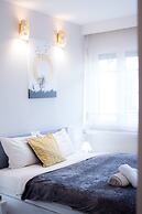 Budapest Easy Flat - Penthouse Basilica