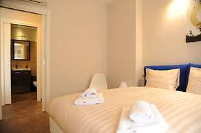 Budapest Easy Flat - Penthouse Basilica