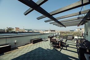 Budapest Easy Flat - Penthouse Basilica