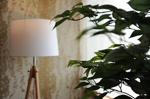 Budapest Easy Flat - Penthouse Basilica