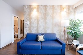 Budapest Easy Flat - Penthouse Basilica