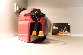 Budapest Easy Flat - Penthouse Basilica