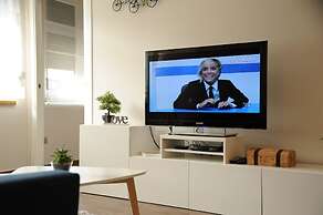 Budapest Easy Flat - Penthouse Basilica