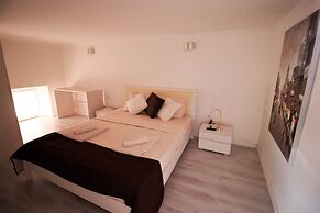 Budapest Easy Flat - Teresa Lux Apartment