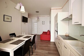 Budapest Easy Flat - Teresa Lux Apartment