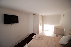 Budapest Easy Flat - Teresa Lux Apartment