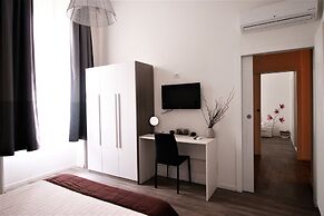 Budapest Easy Flat - Teresa Lux Apartment