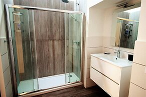 Budapest Easy Flat - Teresa Lux Apartment