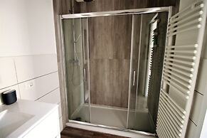 Budapest Easy Flat - Teresa Lux Apartment