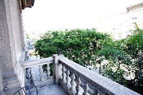 Budapest Easy Flat - Teresa Lux Apartment
