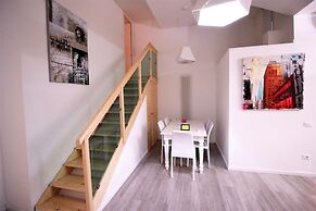 Budapest Easy Flat - Teresa Lux Apartment