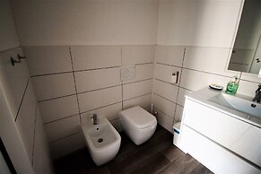 Budapest Easy Flat - Teresa Lux Apartment