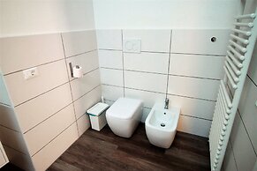 Budapest Easy Flat - Teresa Lux Apartment