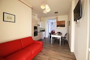 Budapest Easy Flat - Teresa Lux Apartment