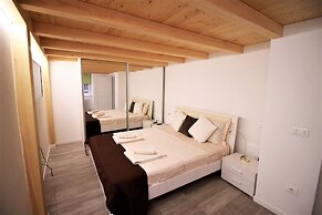 Budapest Easy Flat - Teresa Lux Apartment