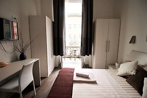 Budapest Easy Flat - Teresa Lux Apartment