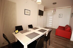 Budapest Easy Flat - Teresa Lux Apartment