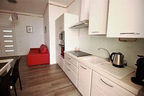 Budapest Easy Flat - Teresa Lux Apartment