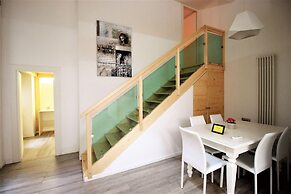 Budapest Easy Flat - Teresa Lux Apartment