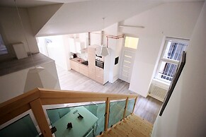 Budapest Easy Flat - Teresa Lux Apartment