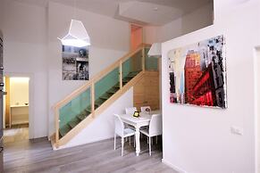 Budapest Easy Flat - Teresa Lux Apartment