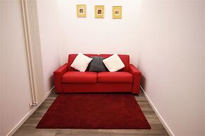 Budapest Easy Flat - Teresa Lux Apartment
