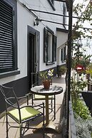 Rochinha Cozy Home