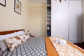 Rochinha Cozy Home