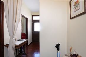 Rochinha Cozy Home