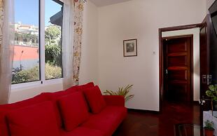 Rochinha Cozy Home