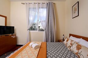 Rochinha Cozy Home