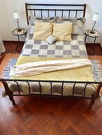 Rochinha Cozy Home