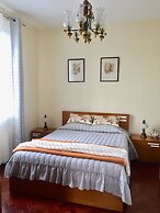 Rochinha Cozy Home