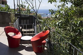 Rochinha Cozy Home