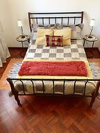 Rochinha Cozy Home