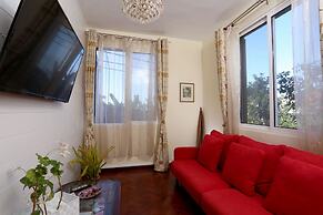 Rochinha Cozy Home