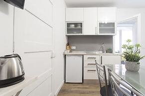 Rochinha Cozy Home