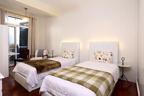 Rochinha Cozy Home