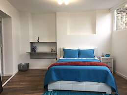 Rochinha Cozy Home