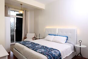Rochinha Cozy Home