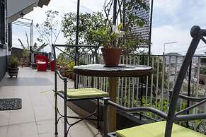 Rochinha Cozy Home